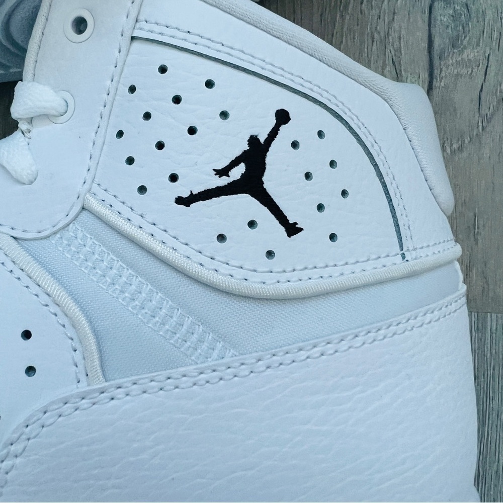 NWT Nike Jordan Access Men’s Shoes - Picture 8 of 10
